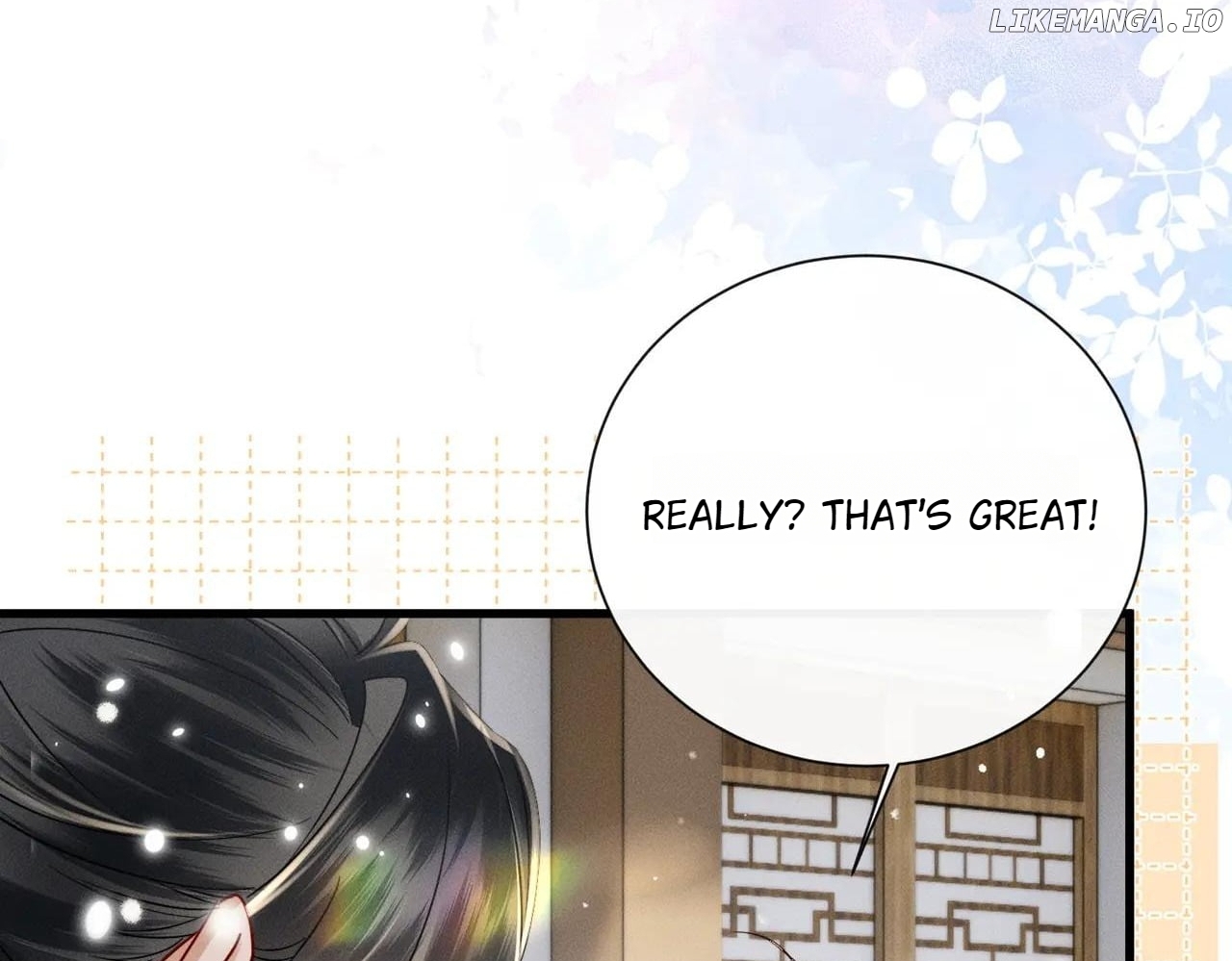 The Tyrant’s Family Lasts Thanks To Her Inner Voice Chapter 59 - page 85